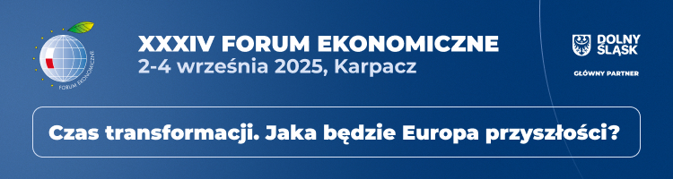 Forum Ekonomiczne 750 x 206 PL