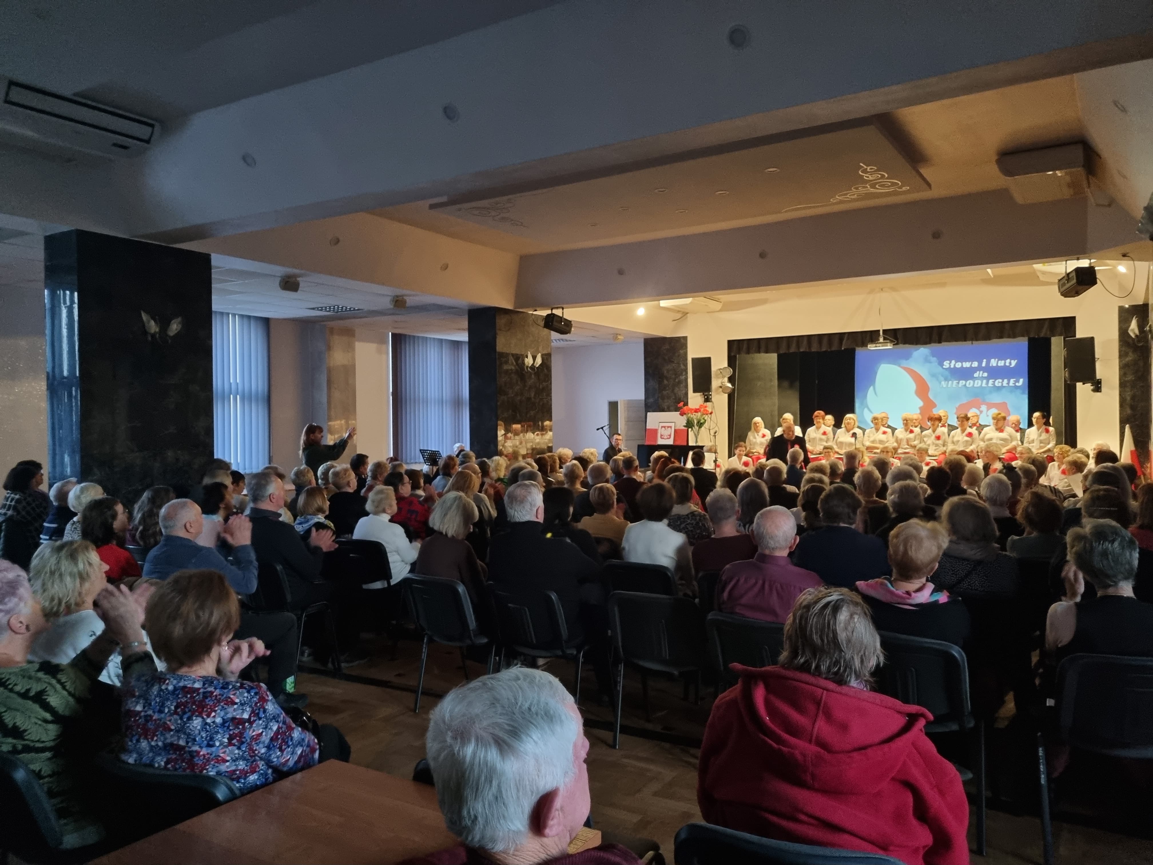 spektakl teatralno muzyczny 2