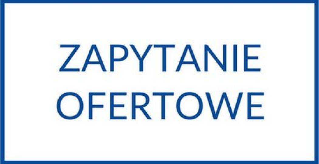 zapytanie ofertowe - audycje radiowe 2025