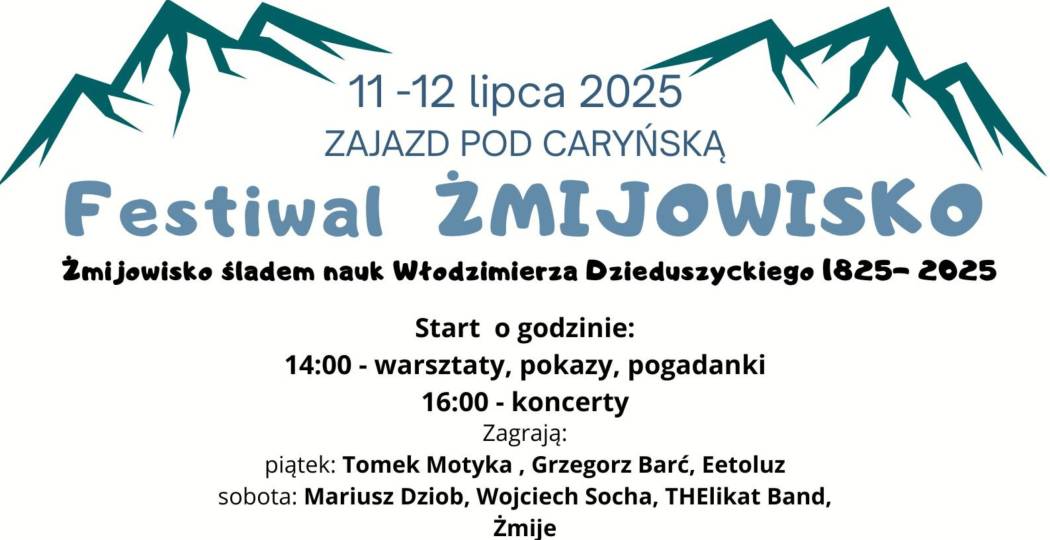 Festiwal Żmijowisko