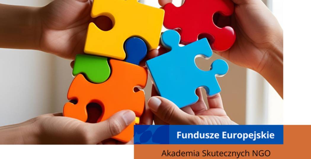 Trwa nabór ciągły do Akademii Skutecznych NGO