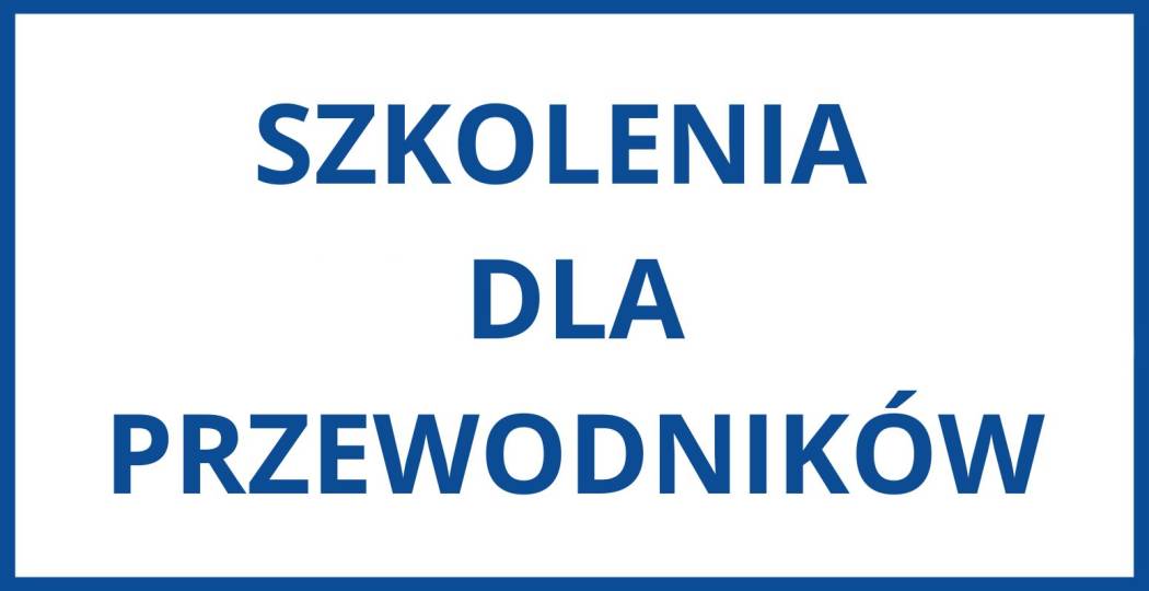 Szkolenie dla przewodników beskidzkich