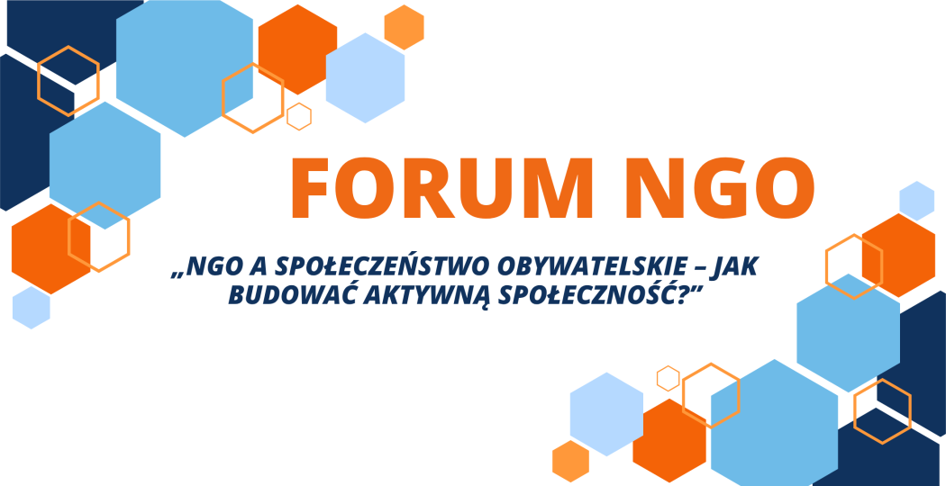 Forum Rzeszowskich Organizacji Pozarządowych 2025