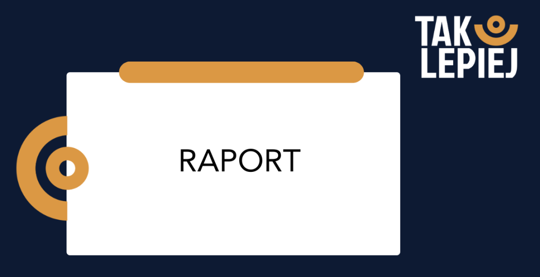 Raport: Mapowanie ubóstwa energetycznego