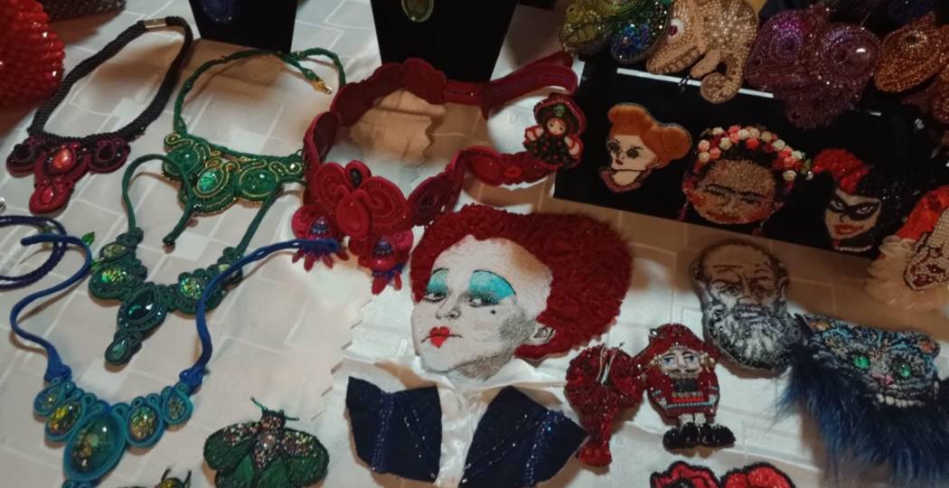 Warsztaty rękodzieła