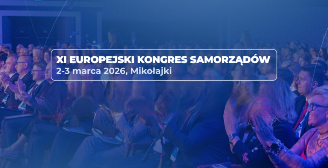 XI Europejskiego Kongresu Samorządów