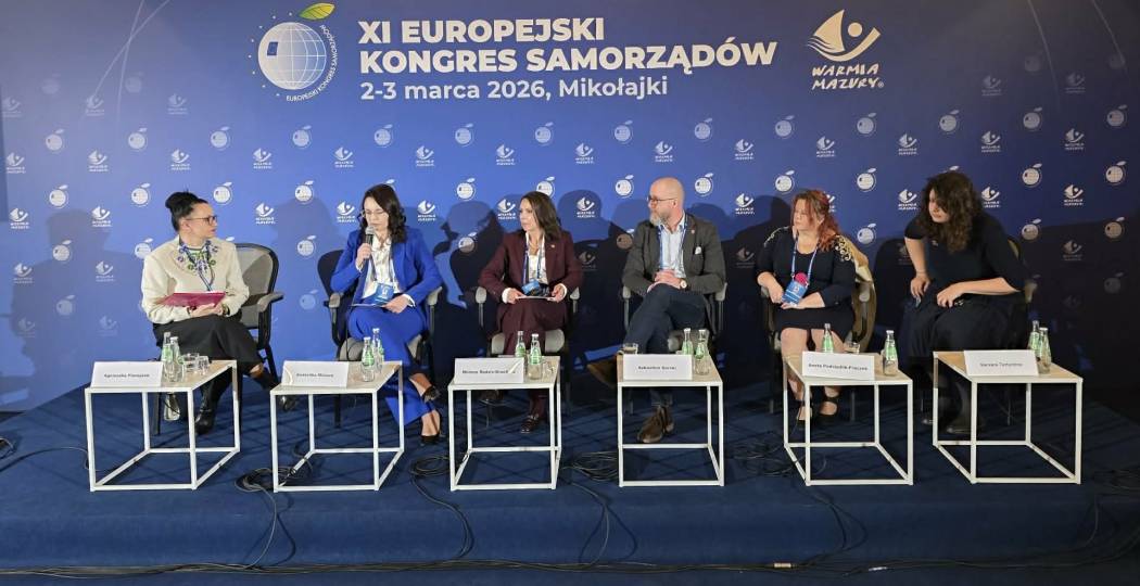 XI Europejski Kongres Samorządów - podsumowanie